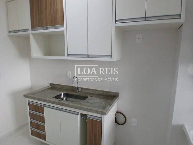 #AP1237 - Apartamento para Venda em Jacareí - SP - 1