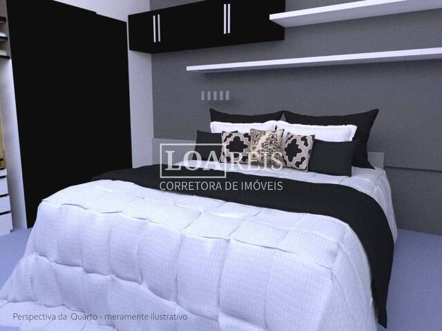 #238 - Apartamento para Venda em São José dos Campos - SP - 3