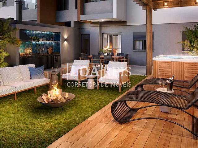 #AP1239 - Apartamento para Venda em São José dos Campos - SP - 2