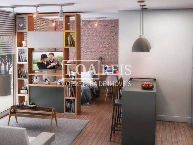 #AP1241 - Apartamento para Venda em São José dos Campos - SP - 1