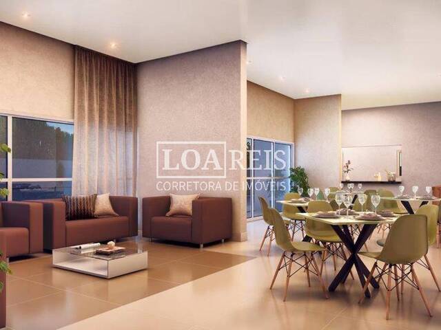 #AP1241 - Apartamento para Venda em São José dos Campos - SP - 3