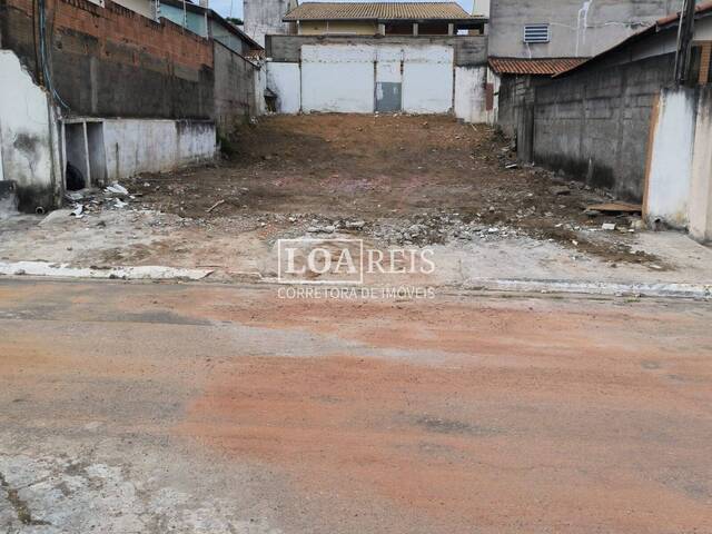 #TE1283 - Terreno para Venda em São José dos Campos - SP