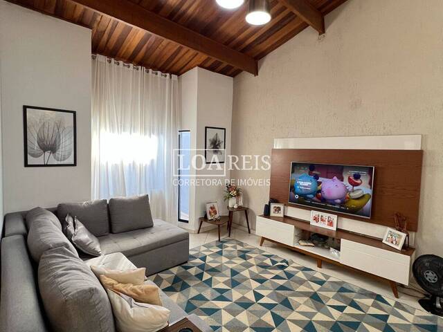 #CA1283 - Casa para Venda em Jacareí - SP - 2