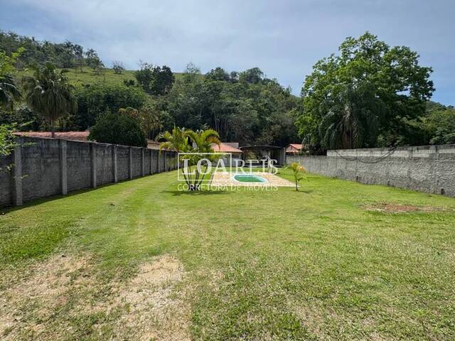 #CH1286 - Chácara para Venda em Santa Branca - SP - 3