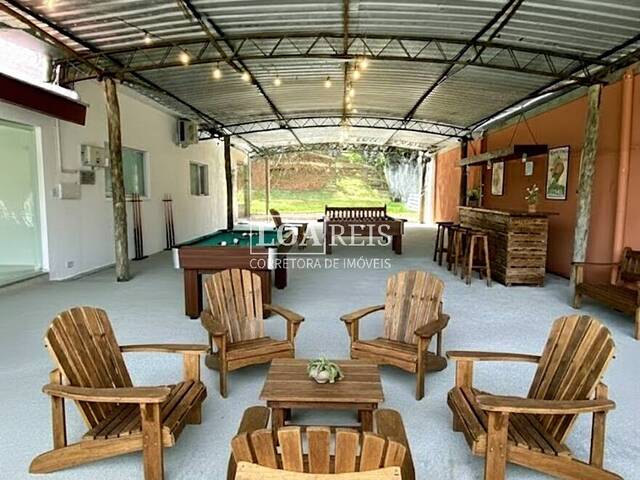 #CH1286 - Chácara para Venda em Santa Branca - SP - 2