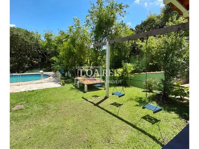 #CH1288 - Chácara para Venda em Santa Branca - SP - 3