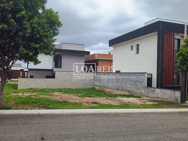 #TE1291 - Terreno em condomínio para Venda em São José dos Campos - SP - 3