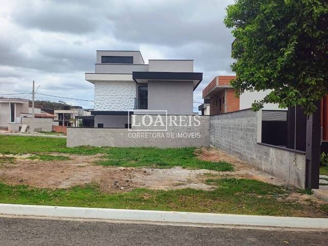 #TE1291 - Terreno em condomínio para Venda em São José dos Campos - SP - 2