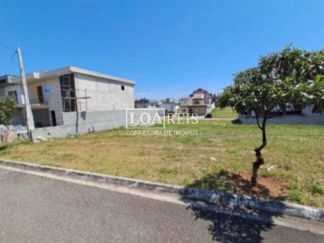 Venda em Loteamento Floresta - São José dos Campos