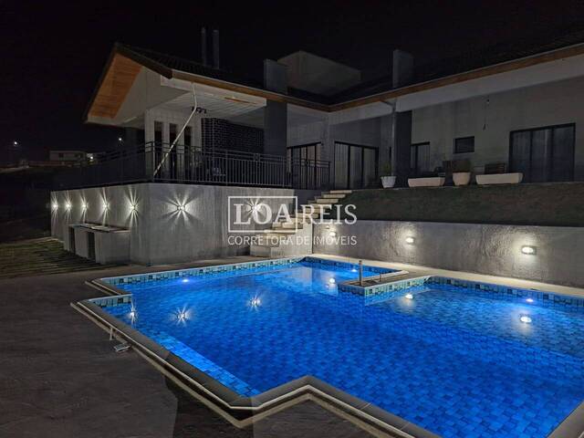 #CA1295 - Casa em condomínio para Venda em Jacareí - SP - 2