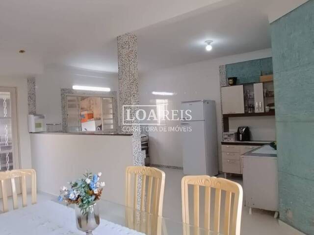 #CA1297 - Casa para Venda em São José dos Campos - SP - 2