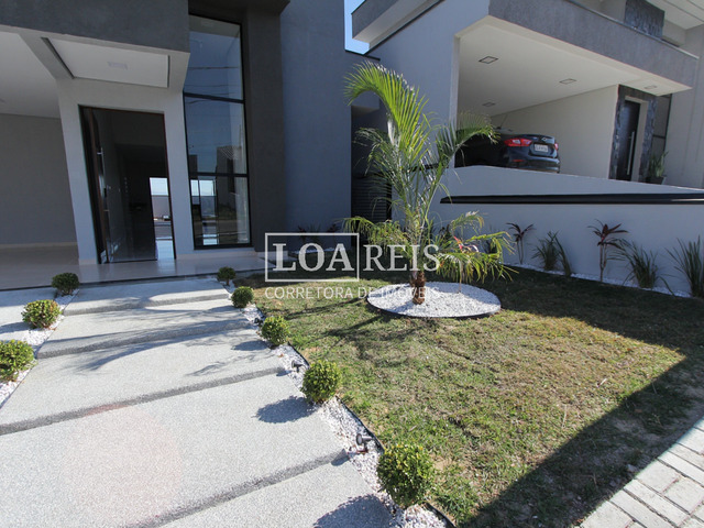 #CA1298 - Casa em condomínio para Venda em Caçapava - SP - 2