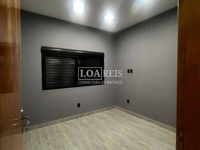 #CA1299 - Casa em condomínio para Venda em Caçapava - SP - 3