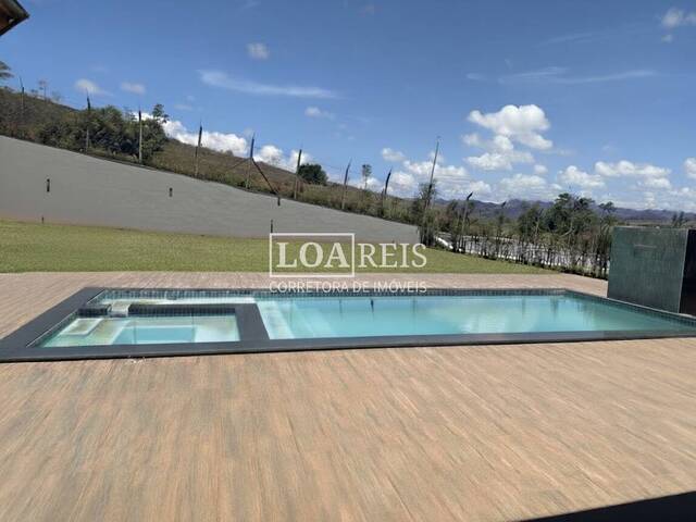 #CA1301 - Casa em condomínio para Venda em Caçapava - SP - 2