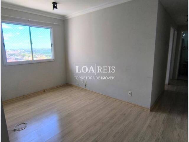 #AP1302 - Apartamento para Venda em São José dos Campos - SP - 2
