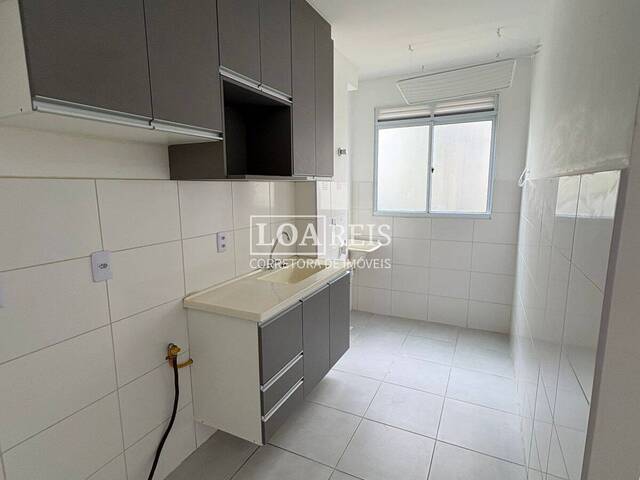 #AP1304 - Apartamento para Venda em São José dos Campos - SP - 1