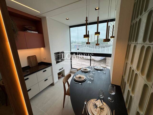 #AP1305 - Apartamento para Venda em São José dos Campos - SP - 3