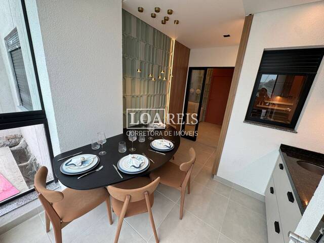 #AP1305 - Apartamento para Venda em São José dos Campos - SP - 2