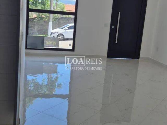 #CA1309 - Casa em condomínio para Venda em Caçapava - SP - 3