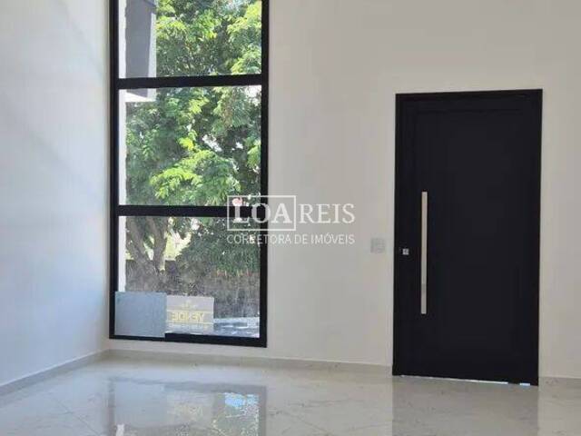 #CA1309 - Casa em condomínio para Venda em Caçapava - SP - 2