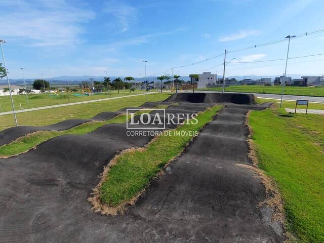 #TE1313 - Terreno em condomínio para Venda em São José dos Campos - SP - 2