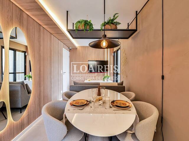 #AP1316 - Apartamento para Venda em São José dos Campos - SP