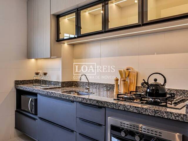 #AP1317 - Apartamento para Venda em São José dos Campos - SP