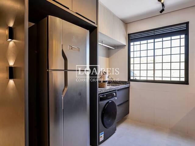 #AP1317 - Apartamento para Venda em São José dos Campos - SP - 2