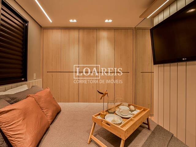 Venda em Loteamento Terra Brasilis - São José dos Campos