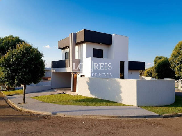 #CA1310 - Casa para Venda em Caçapava - SP - 1