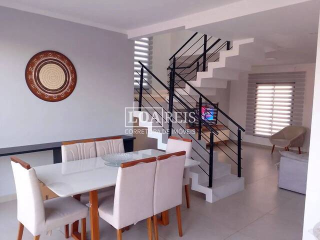 #CA1310 - Casa para Venda em Caçapava - SP - 3