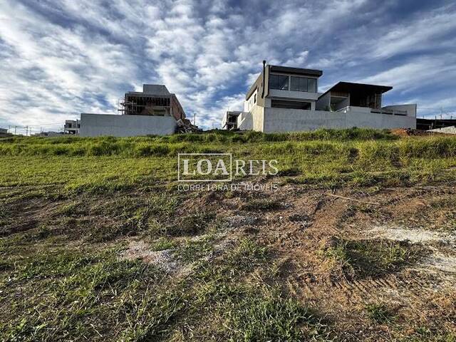 #TE1049 - Terreno em condomínio para Venda em São José dos Campos - SP - 2