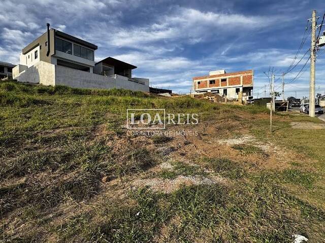 #TE1049 - Terreno em condomínio para Venda em São José dos Campos - SP - 3