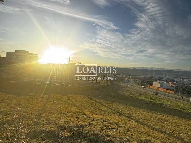 #TE1049 - Terreno em condomínio para Venda em São José dos Campos - SP