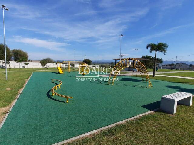 #TE1323 - Terreno em condomínio para Venda em São José dos Campos - SP - 2