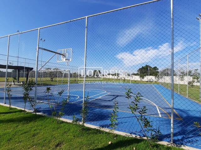 Venda em Loteamento Fazenda Ronda - São José dos Campos