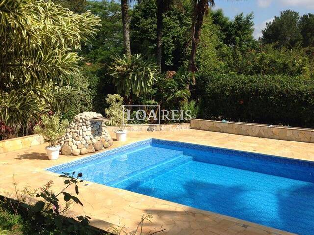 #CH1325 - Chácara para Venda em Caçapava - SP - 1