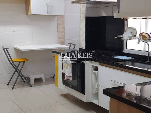 #CA1282 - Casa em condomínio para Venda em Jacareí - SP - 2