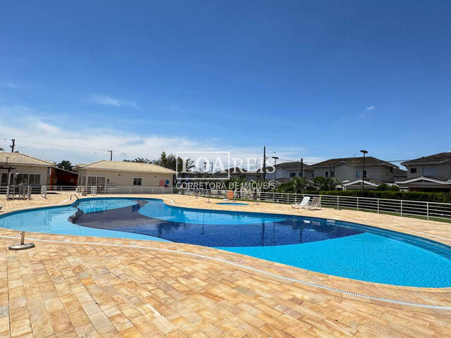 Venda em Loteamento Villa Branca - Jacareí