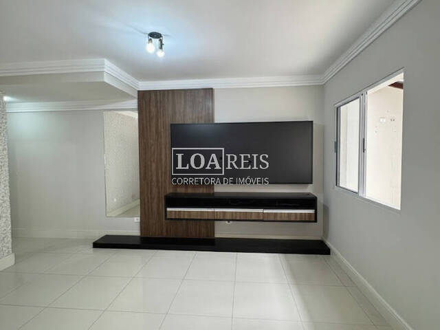 #CA1281 - Casa em condomínio para Venda em Jacareí - SP