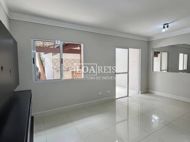 #CA1281 - Casa em condomínio para Venda em Jacareí - SP