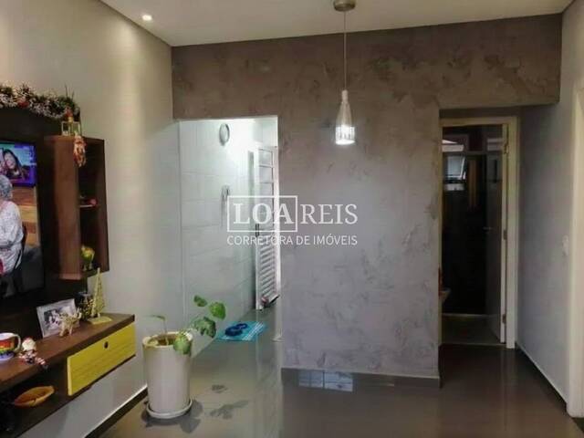 #CA1328 - Casa em condomínio para Venda em Jacareí - SP - 3