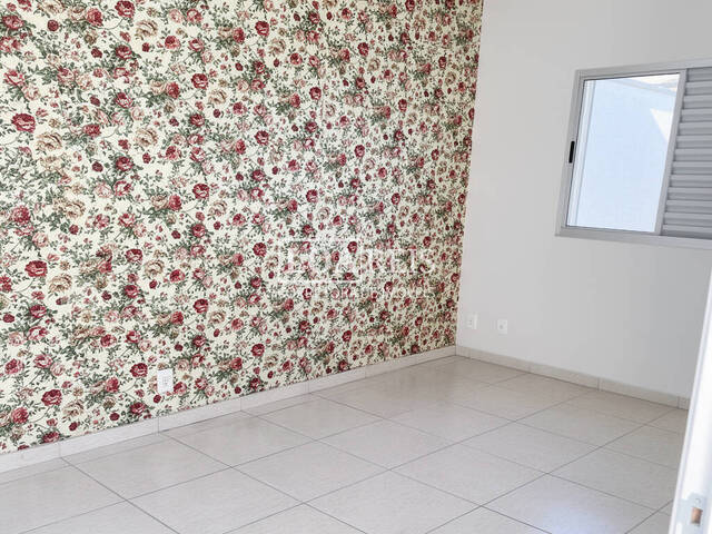 #CA1329 - Casa em condomínio para Venda em Jacareí - SP