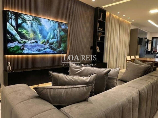 #CA1326 - Casa em condomínio para Venda em Caçapava - SP