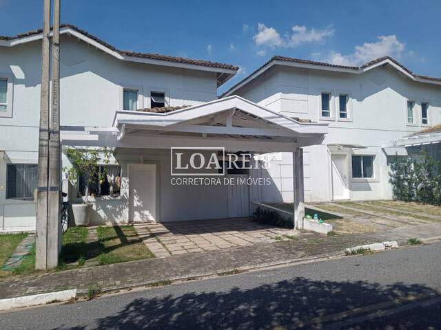 #CA1315 - Casa em condomínio para Locação em Jacareí - SP - 1