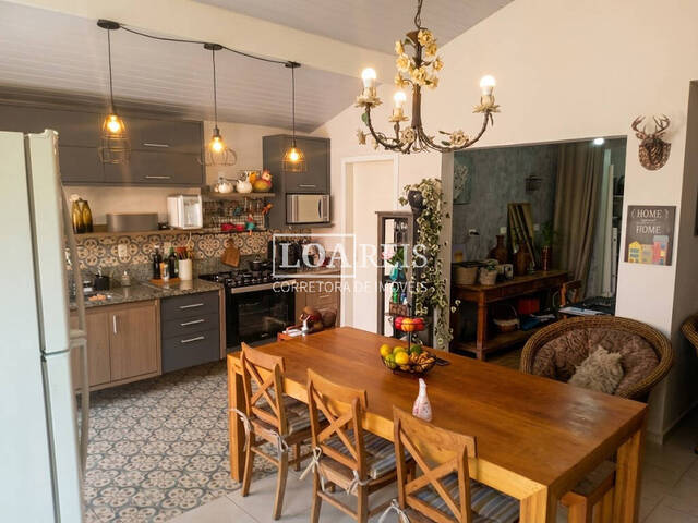 #CA1315 - Casa em condomínio para Locação em Jacareí - SP - 2