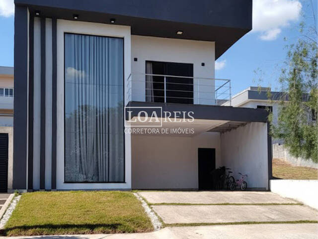 #CA1314 - Casa em condomínio para Venda em Caçapava - SP - 2