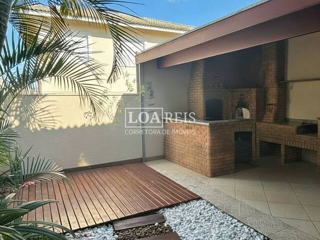 #CA1312 - Casa em condomínio para Locação em Jacareí - SP - 1