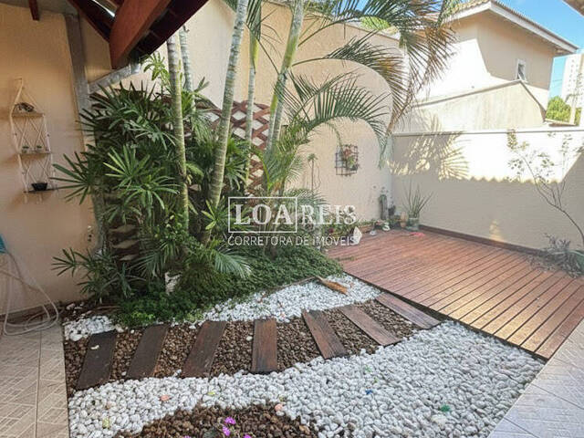 #CA1312 - Casa em condomínio para Locação em Jacareí - SP - 3