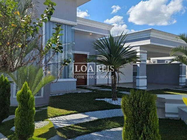 #CA1311 - Casa para Venda em Caçapava - SP - 2